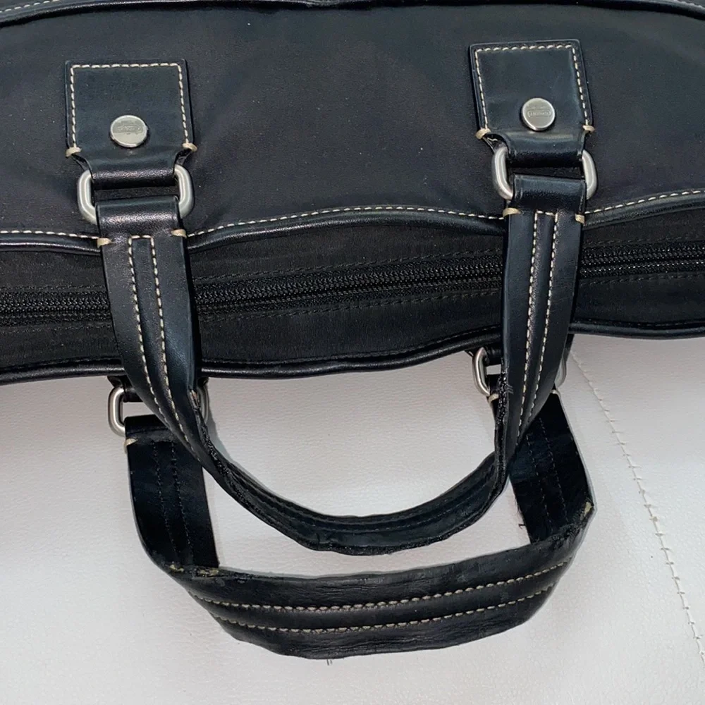Authentic Coach 🖤 Bag